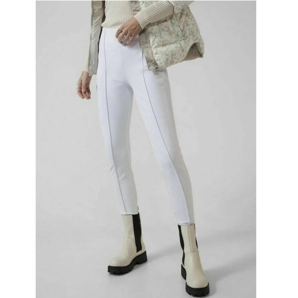 Athleta Glacier Snow Skinny Pant Size 2